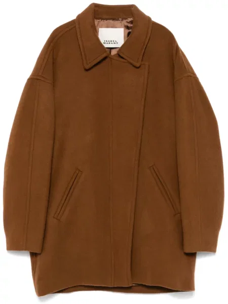 Palton Isabel Marant maro