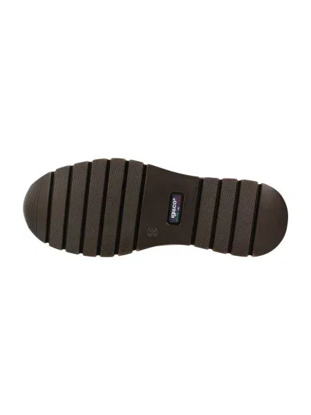 Pantofi Igi&co maro