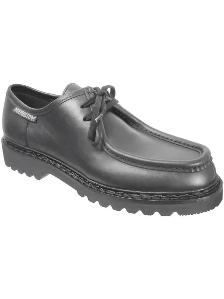 Pantofi derby Mephisto