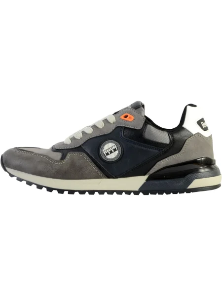 Pantofi Redskins gri