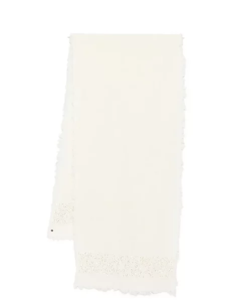 Šal Faliero Sarti sa šljokicama