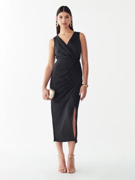 Willa Rochie PILAR' negru