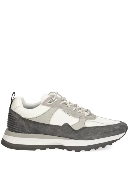 Sneakerși Ps Paul Smith alb