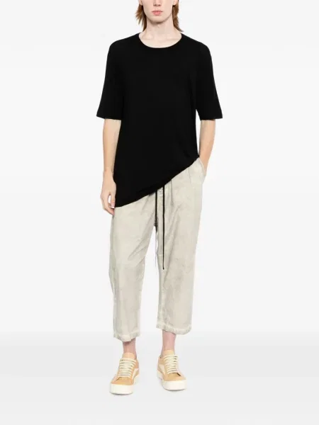 Tricou Thom Krom negru