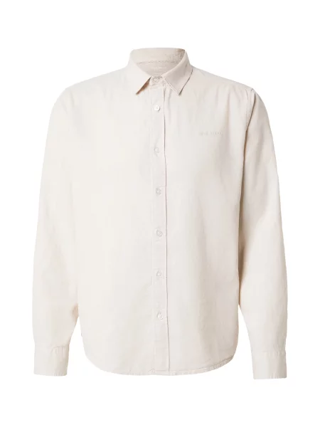 Pepe Jeans Cămașă bej