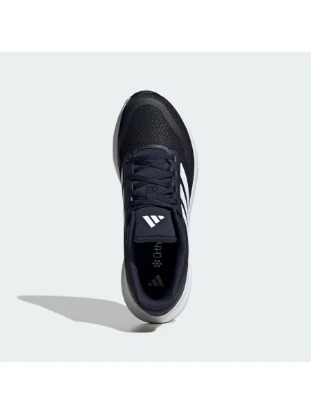 Buty do biegania adidas Runfalcon 5 białe