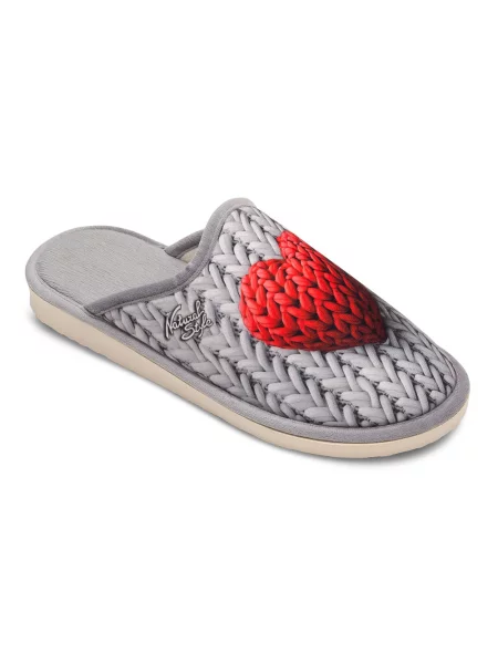 Copati Natural Style bela