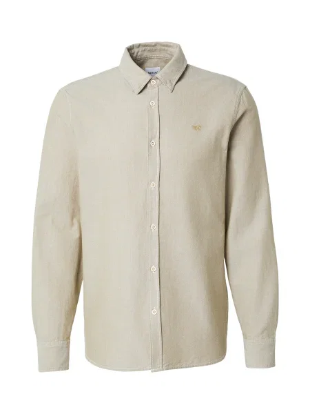 MUSTANG Košile krémová