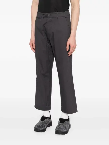 Pantaloni Sport B. By Agnès B. gri