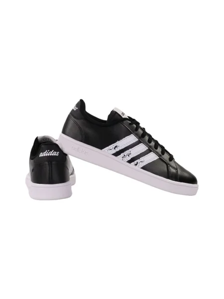Pantofi Adidas negru