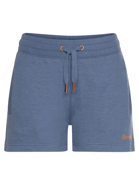 BENCH Spodnji del pižame moder denim