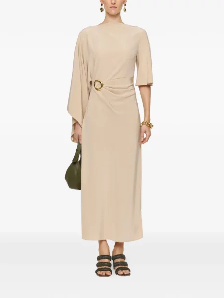 Rochie midi Joseph până la genunchi de costum