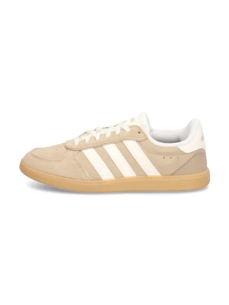 Tenisky Adidas béžové