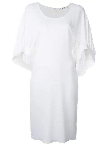Rochie Givenchy alb