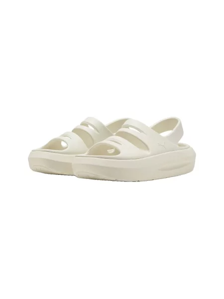Pantofi Puma bej