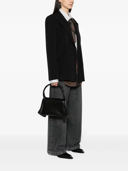 Geanta crossbody Y/project negru