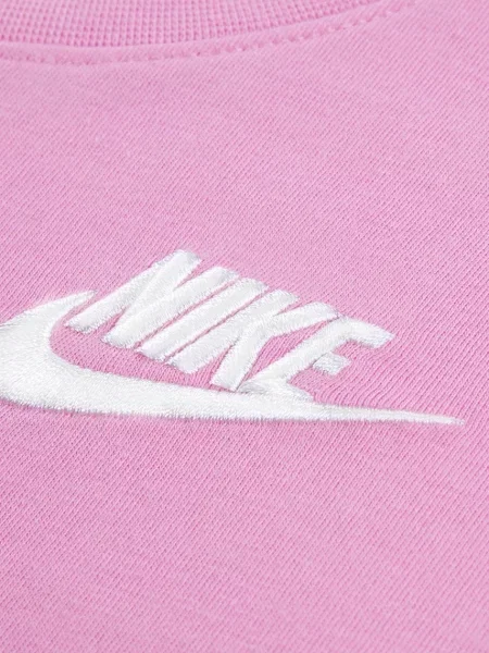 Nike футболка дитяча з бавовною