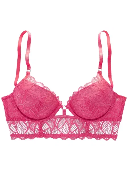 LASCANA Sutien roz