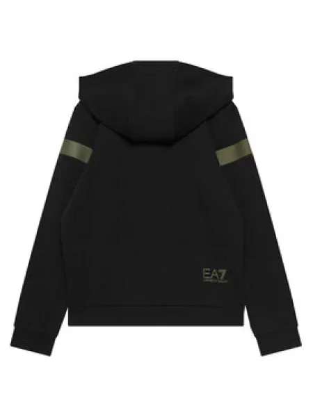 Emporio Armani Sportinis kostiumas juoda