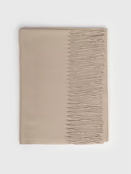 Arber Шарф бежевий