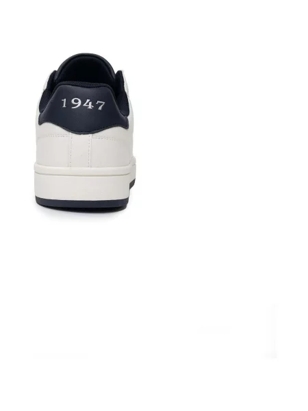 Pantofi Leone 1947 albastru