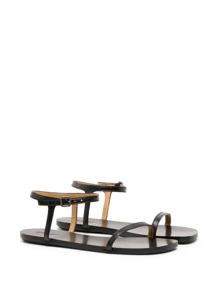 Sandale Marsell din piele negru