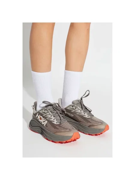 Sneakers Hoka® W Challenger 8 Gtx Cement/ Gravel EUR 37 szare
