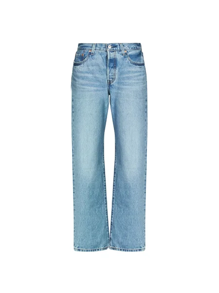 Džínsy Levi's 501 modrá