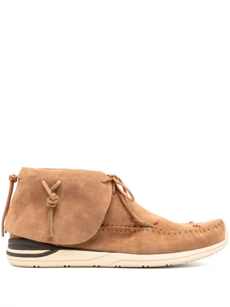 Botine Visvim maro