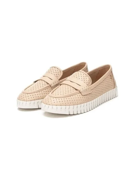 Pantofi Carmela bej