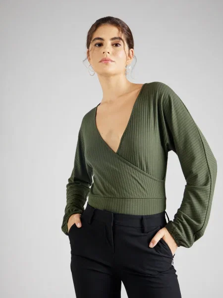 ABOUT YOU Tricou Lieven kaki