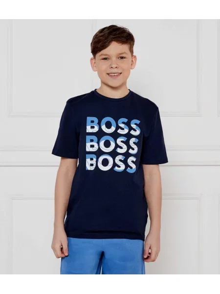 BOSS Kidswear Póló