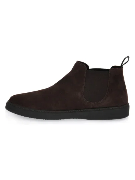 Pantofi Frau maro