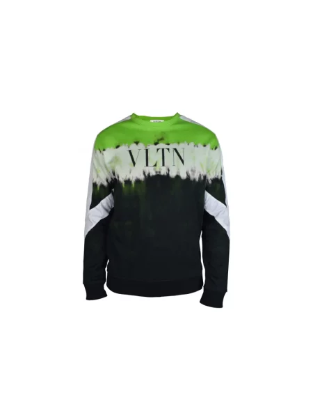 Bluza Valentino Garavani z nadrukiem