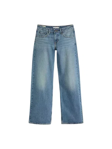 Blugi Levi's® albastru