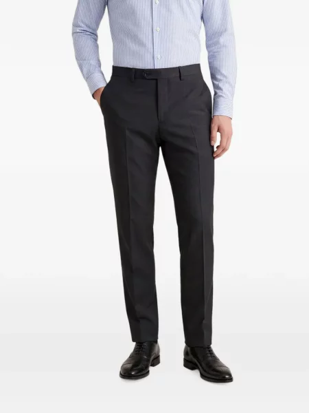 Costum Kiton de lână gri