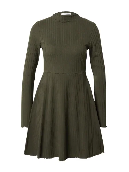 ABOUT YOU Rochie Cettina închis verde