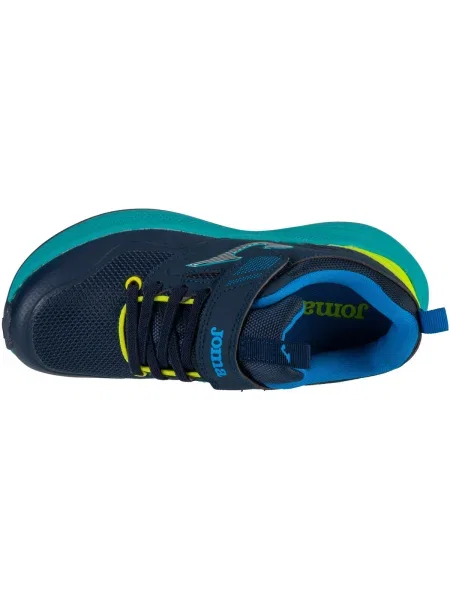 Pantofi copii Joma albastru