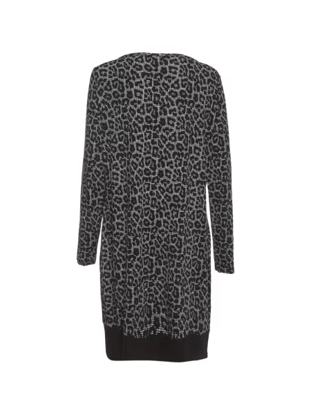Lung rochie Michael Michael Kors negru