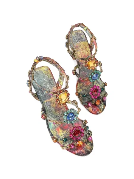 Sandale Kurt Geiger London roz