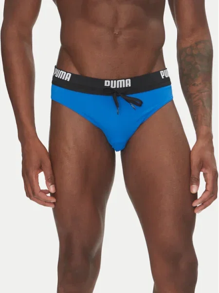 Chiloți Puma albastru