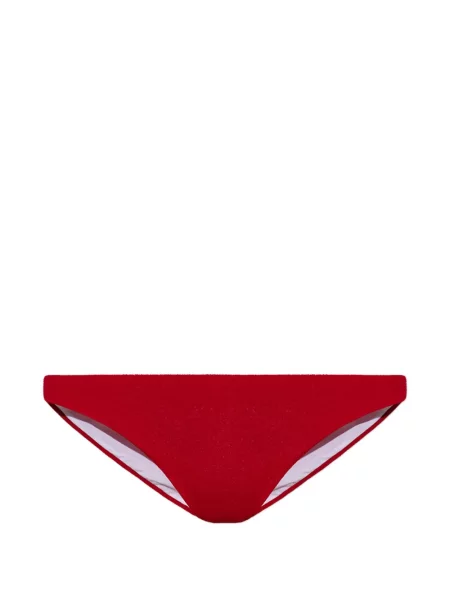 Bikini Dsquared2 roșu