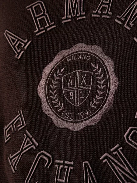 Armani Exchange светр