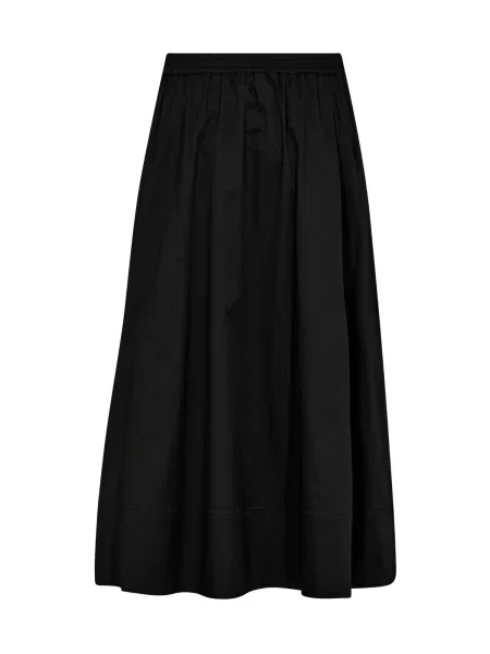 Co'couture Fustă negru