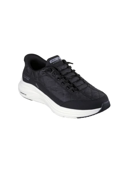 Tenisky Skechers čierna