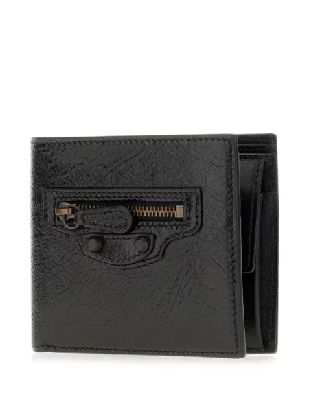 Portofel Balenciaga negru