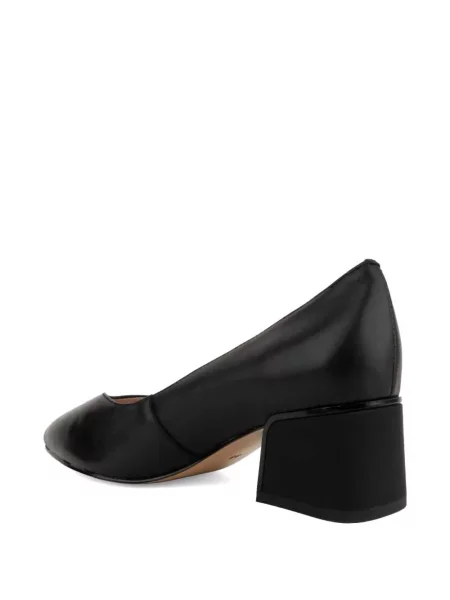 Pantofi cu toc Linda Baumann negru