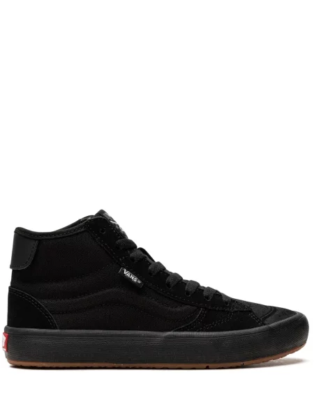 Sneakerși Vans negru