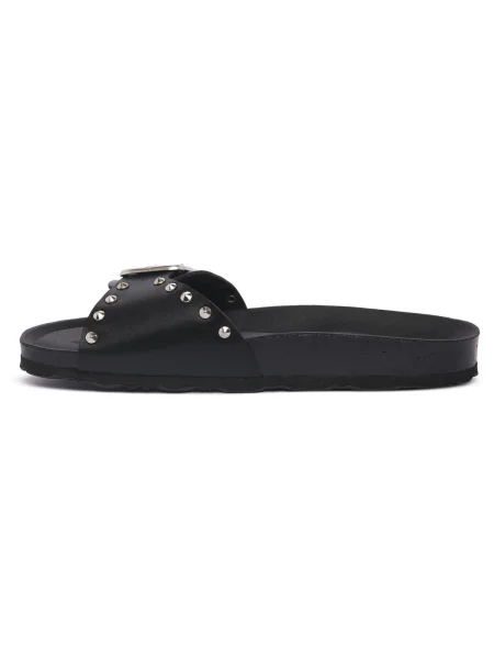 Pantofi Grünland negru