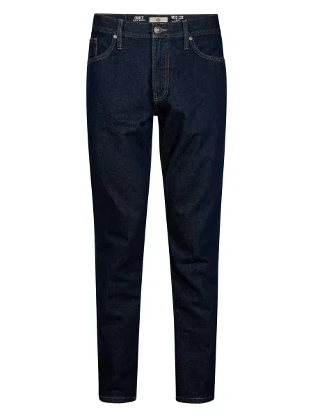 Petrol Industries Jeans închis albastru